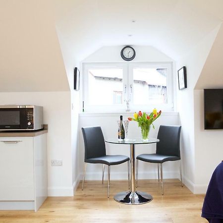 Dunmurray Lodge Guesthouse And Loft Apartment Питлохри Экстерьер фото